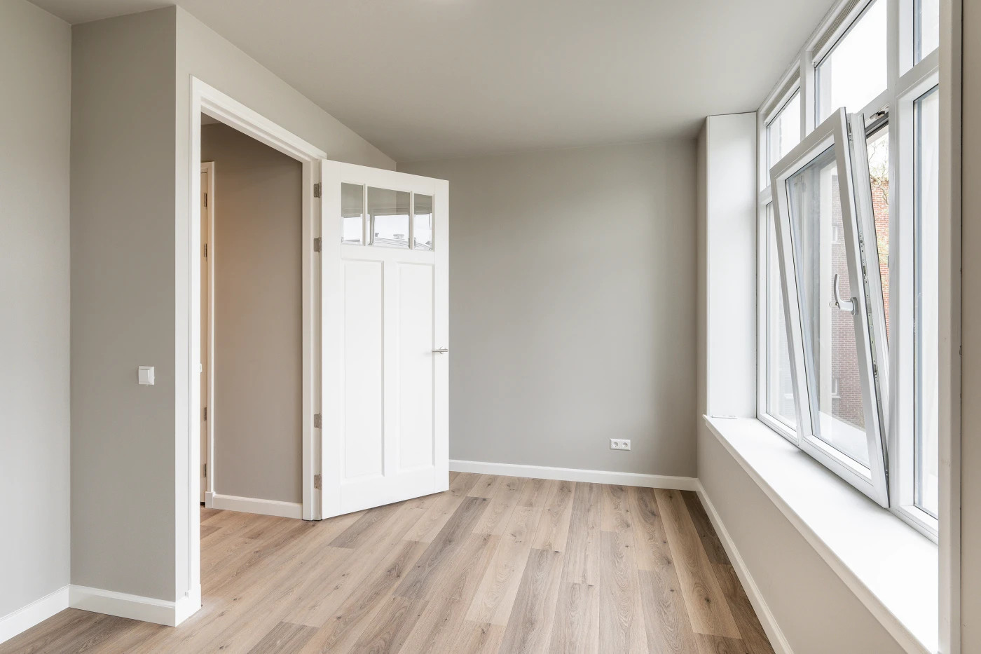 Appartement te koop: Rusthoflaan 59B, Rotterdam