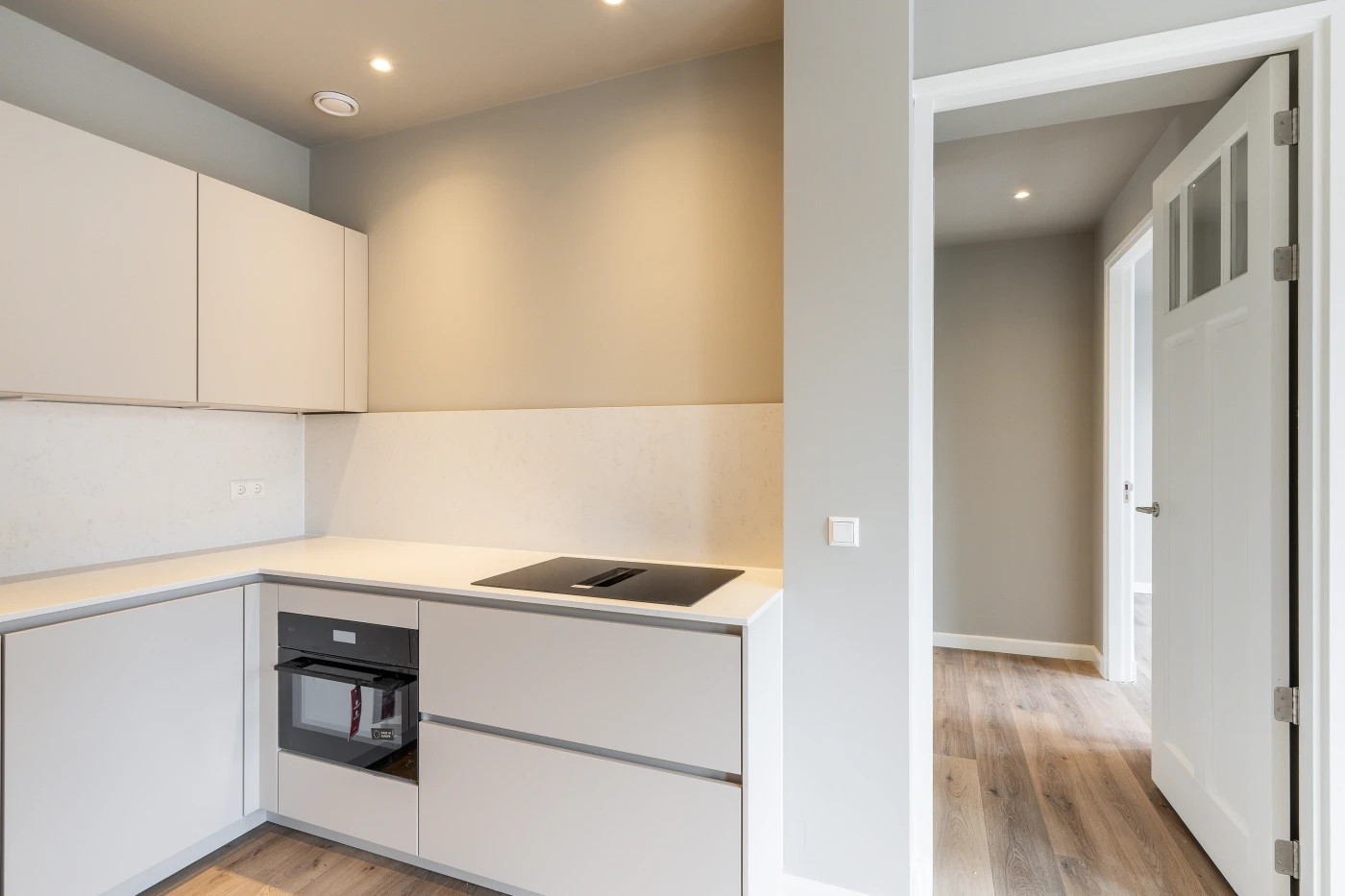 Appartement te koop: Rusthoflaan 59B, Rotterdam