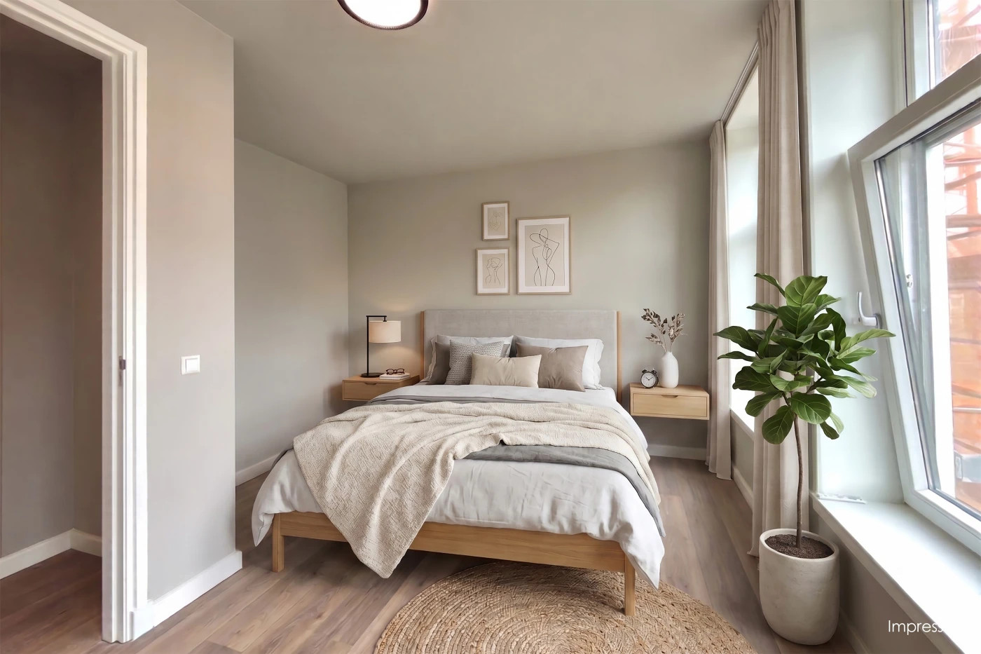 Appartement te koop: Rusthoflaan 59B, Rotterdam