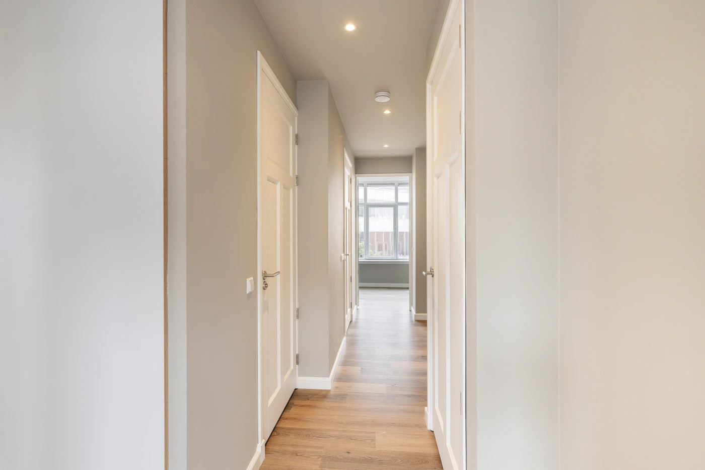 Appartement te koop: Rusthoflaan 59B, Rotterdam
