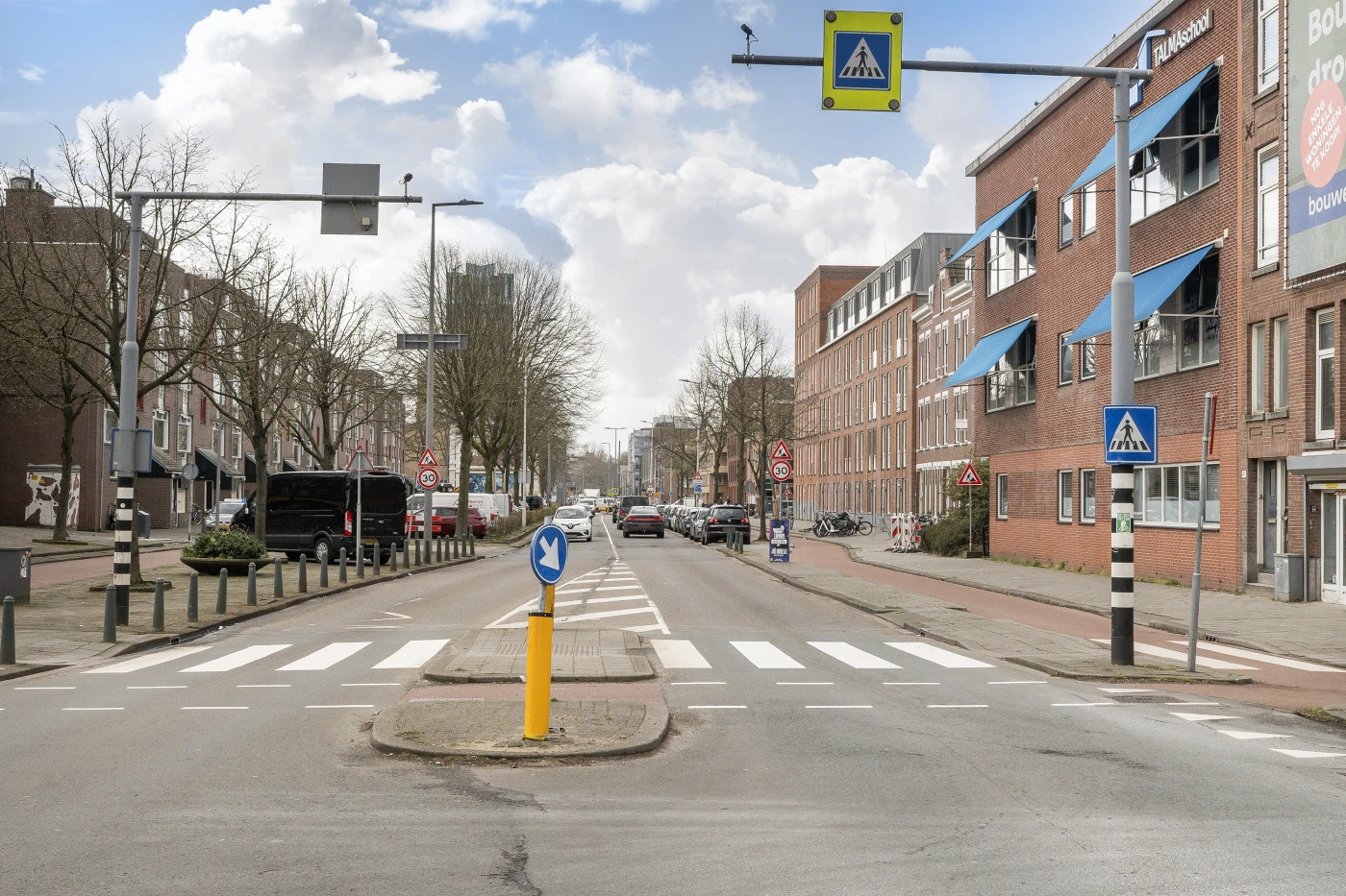 Appartement te koop: Rusthoflaan 59B, Rotterdam
