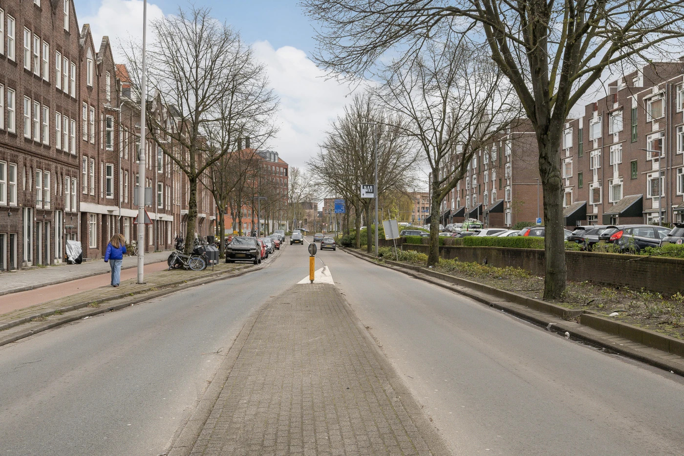Appartement te koop: Rusthoflaan 59B, Rotterdam