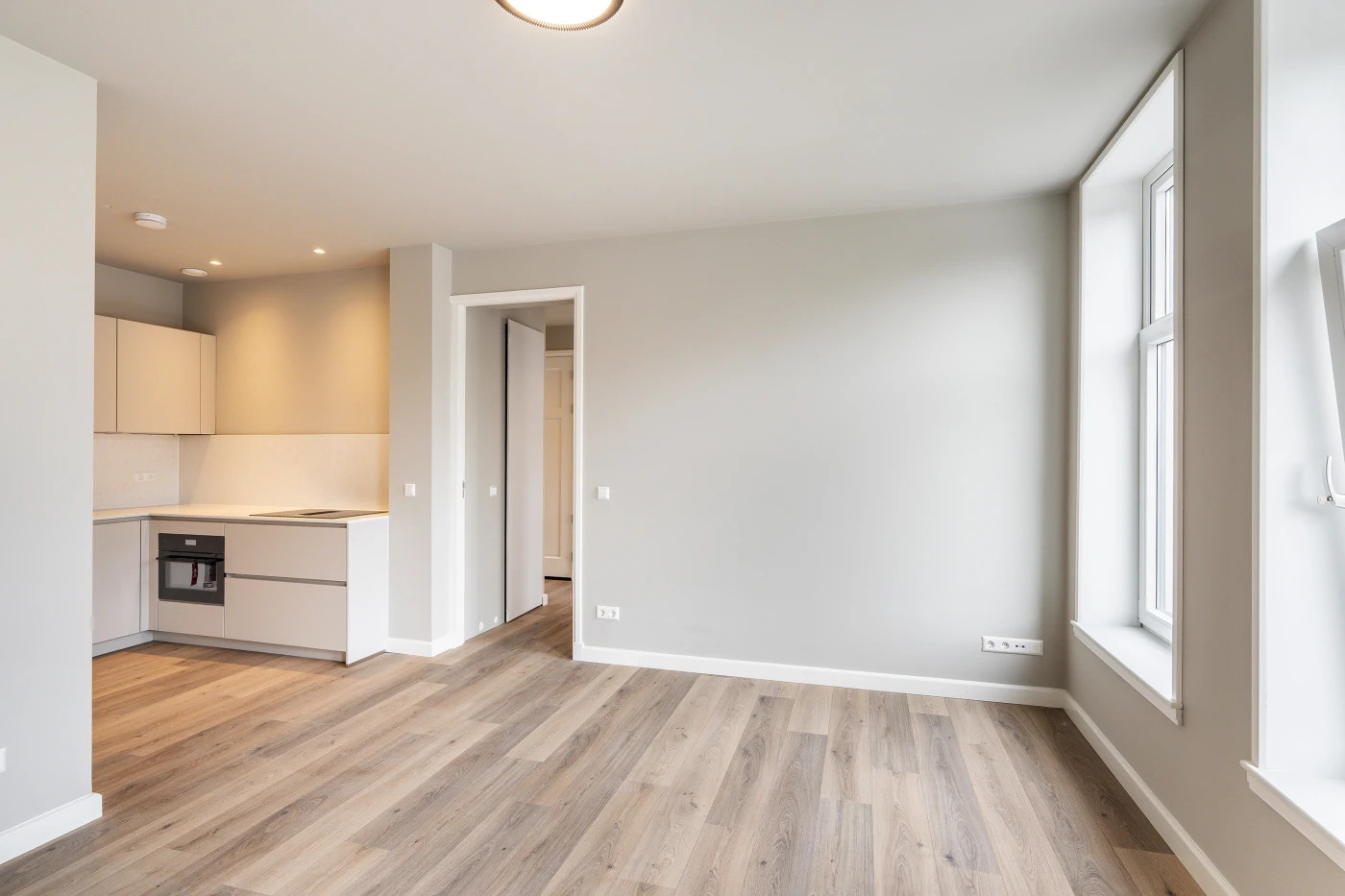 Appartement te koop: Rusthoflaan 59B, Rotterdam