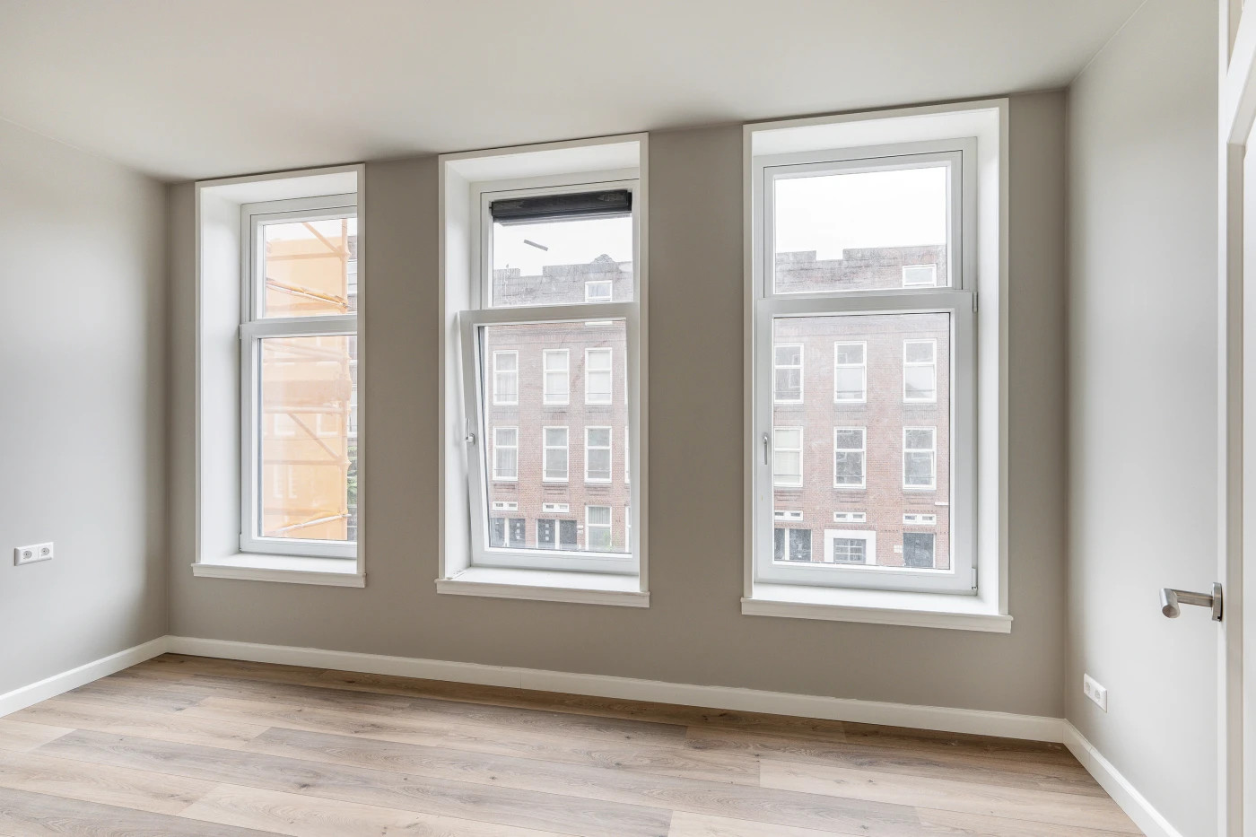 Appartement te koop: Rusthoflaan 59B, Rotterdam