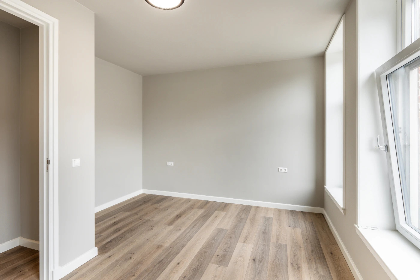 Appartement te koop: Rusthoflaan 59B, Rotterdam