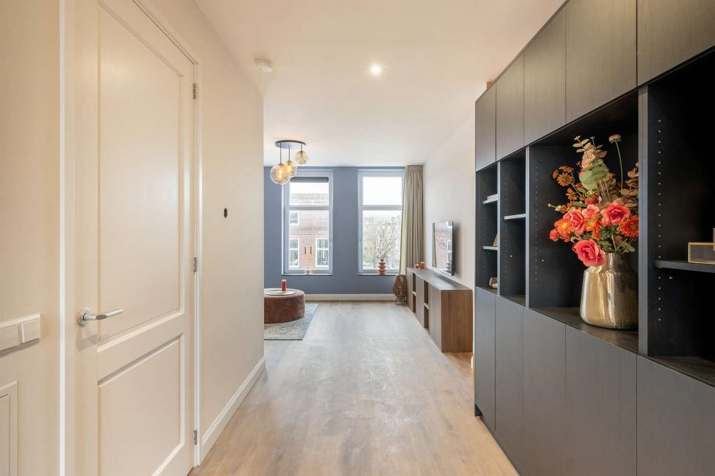 Appartement te koop: Rusthoflaan 63A, Rotterdam