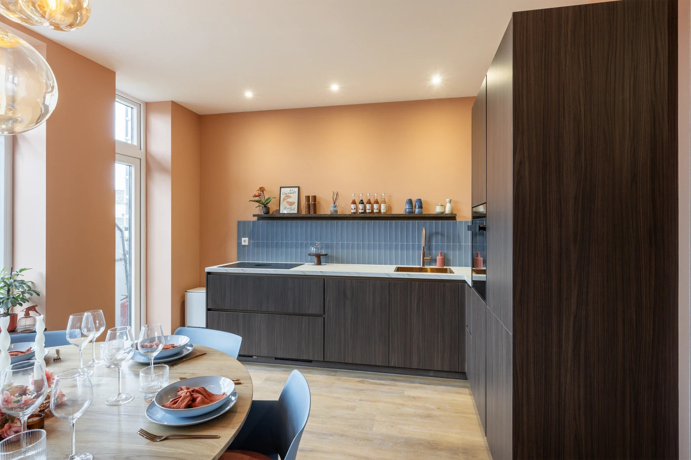 Appartement te koop: Rusthoflaan 63A, Rotterdam