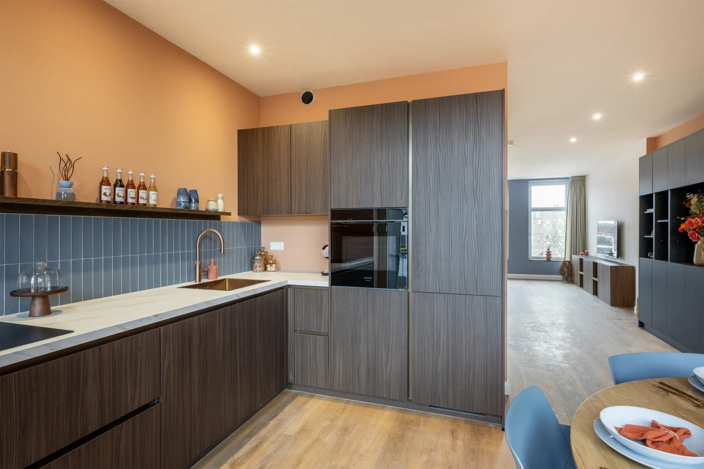 Appartement te koop: Rusthoflaan 63A, Rotterdam