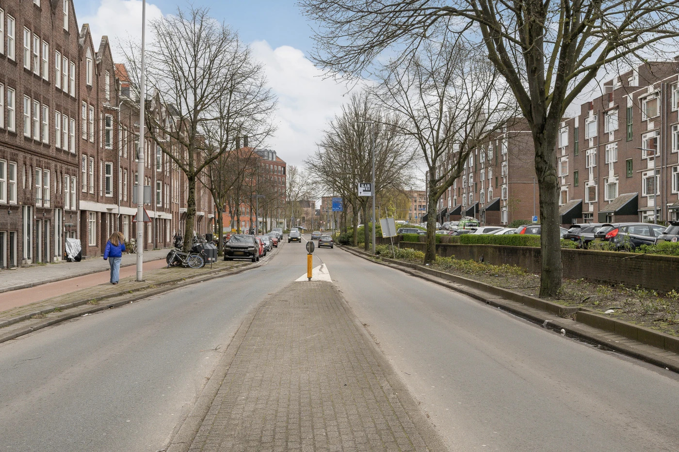 Appartement te koop: Rusthoflaan 63A, Rotterdam