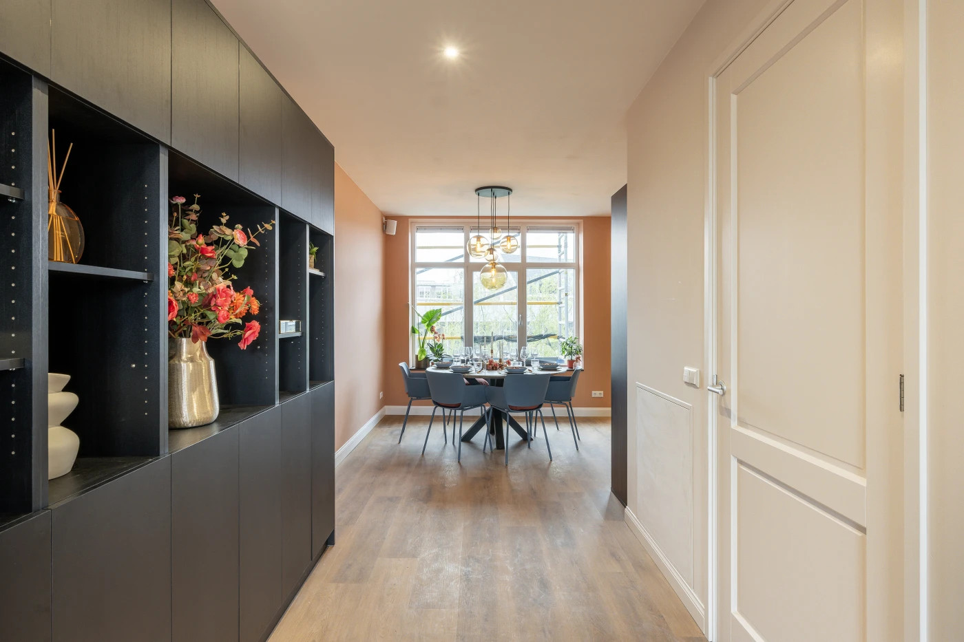 Appartement te koop: Rusthoflaan 63A, Rotterdam