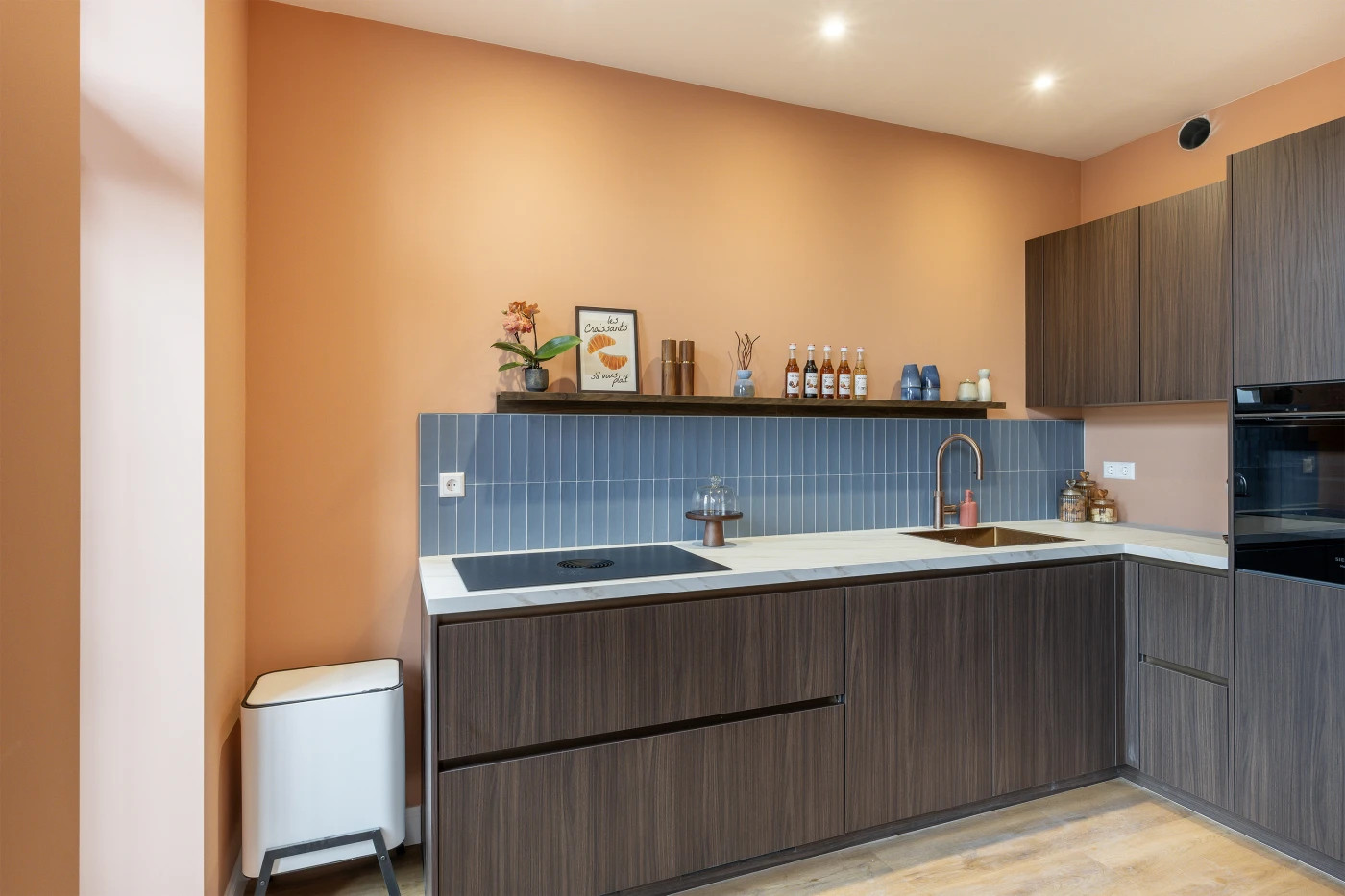Appartement te koop: Rusthoflaan 63A, Rotterdam