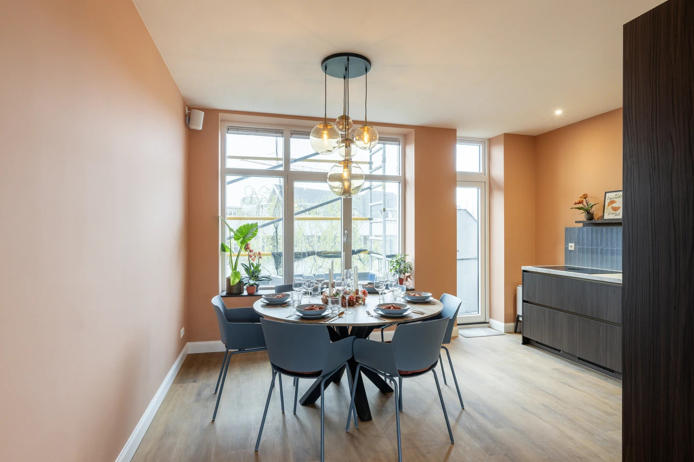 Appartement te koop: Rusthoflaan 63A, Rotterdam