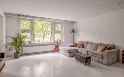 Schapendreef 107