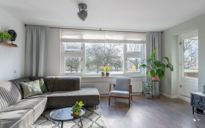 Schapendreef 299