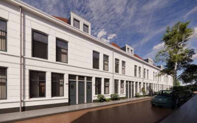 Burgemeester Roosstraat 29-B