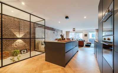 Burgemeester Roosstraat 43-B