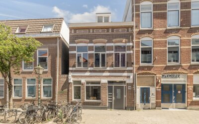 Burgemeester Roosstraat 48-D