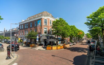 Zwart Janstraat 15-A02