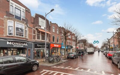 Zwart Janstraat 51-A