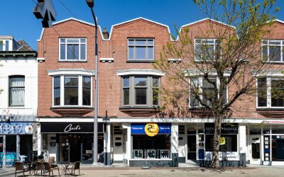 Zwart Janstraat 59-B