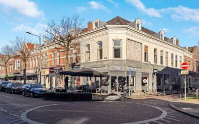 Zwart Janstraat 67-B