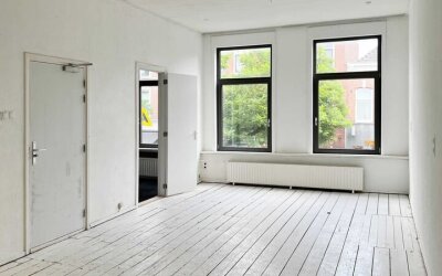 Zwart Janstraat 8-B
