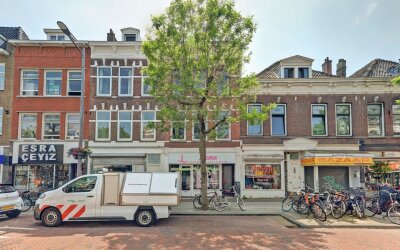 Zwart Janstraat 88-B02