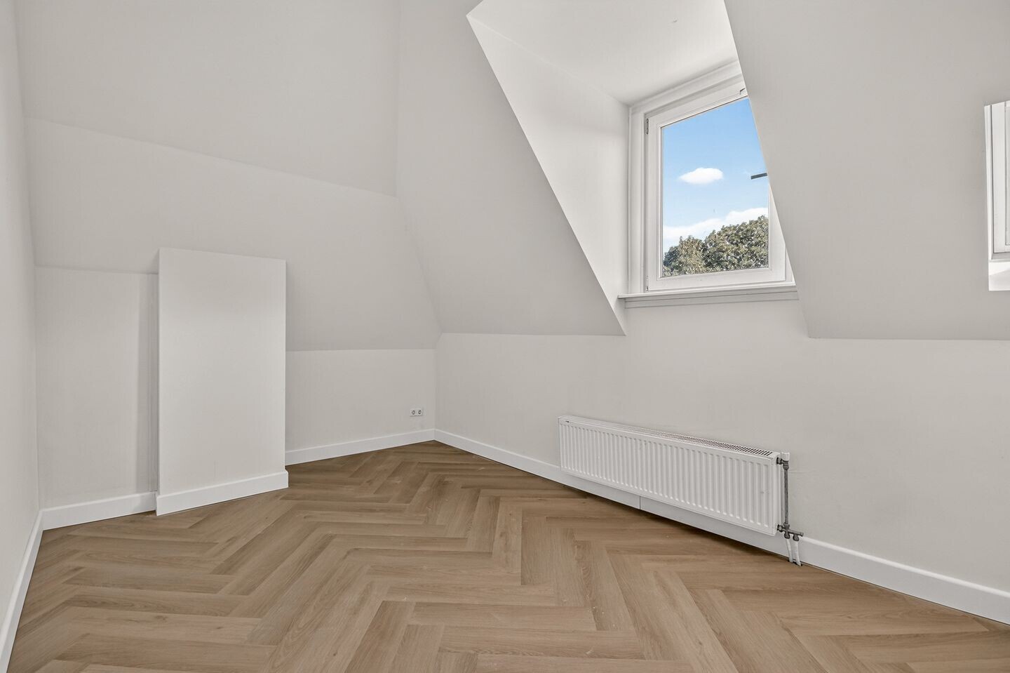 Appartement te koop: Zwart Janstraat 114A02, Rotterdam