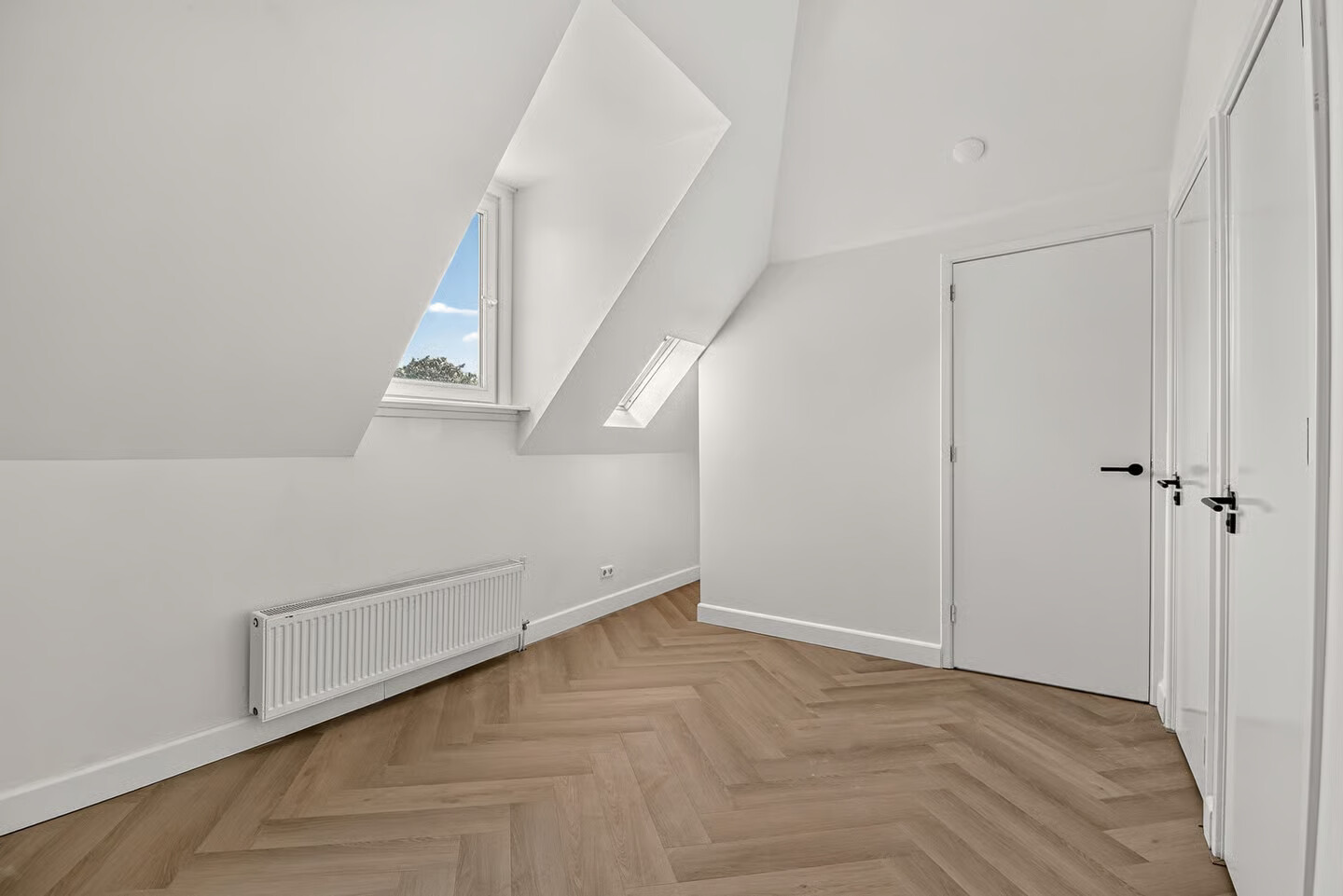 Appartement te koop: Zwart Janstraat 114A02, Rotterdam