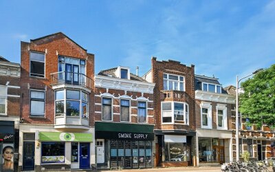 Zwart Janstraat 114-A02