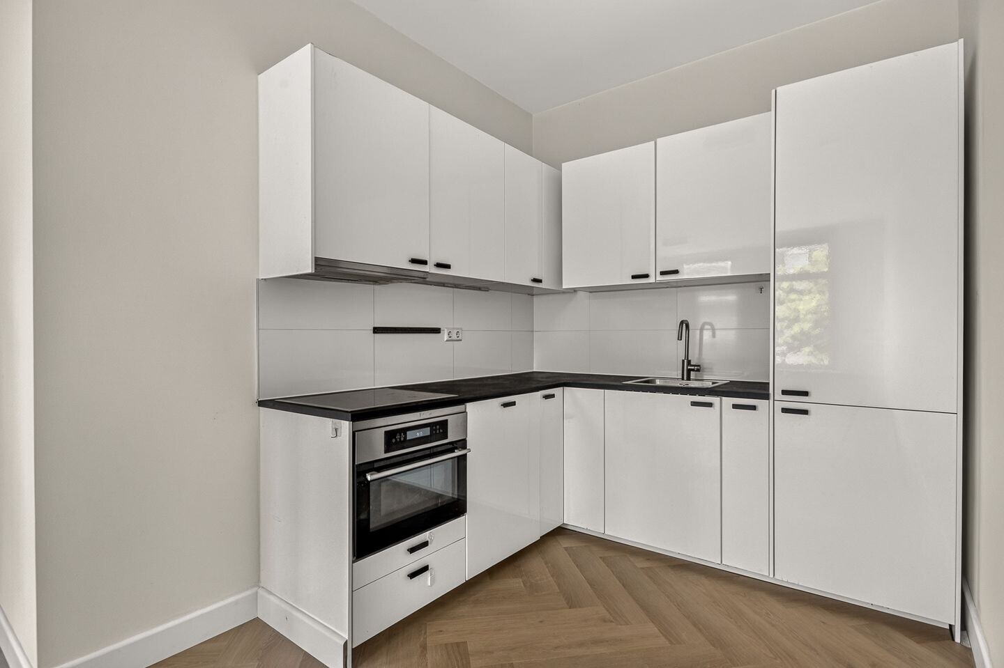 Appartement te koop: Zwart Janstraat 114A02, Rotterdam