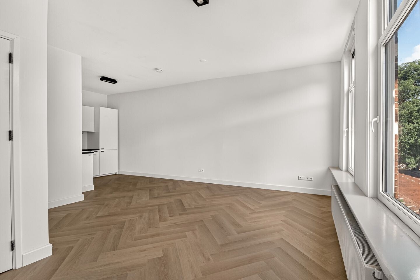 Appartement te koop: Zwart Janstraat 114A02, Rotterdam
