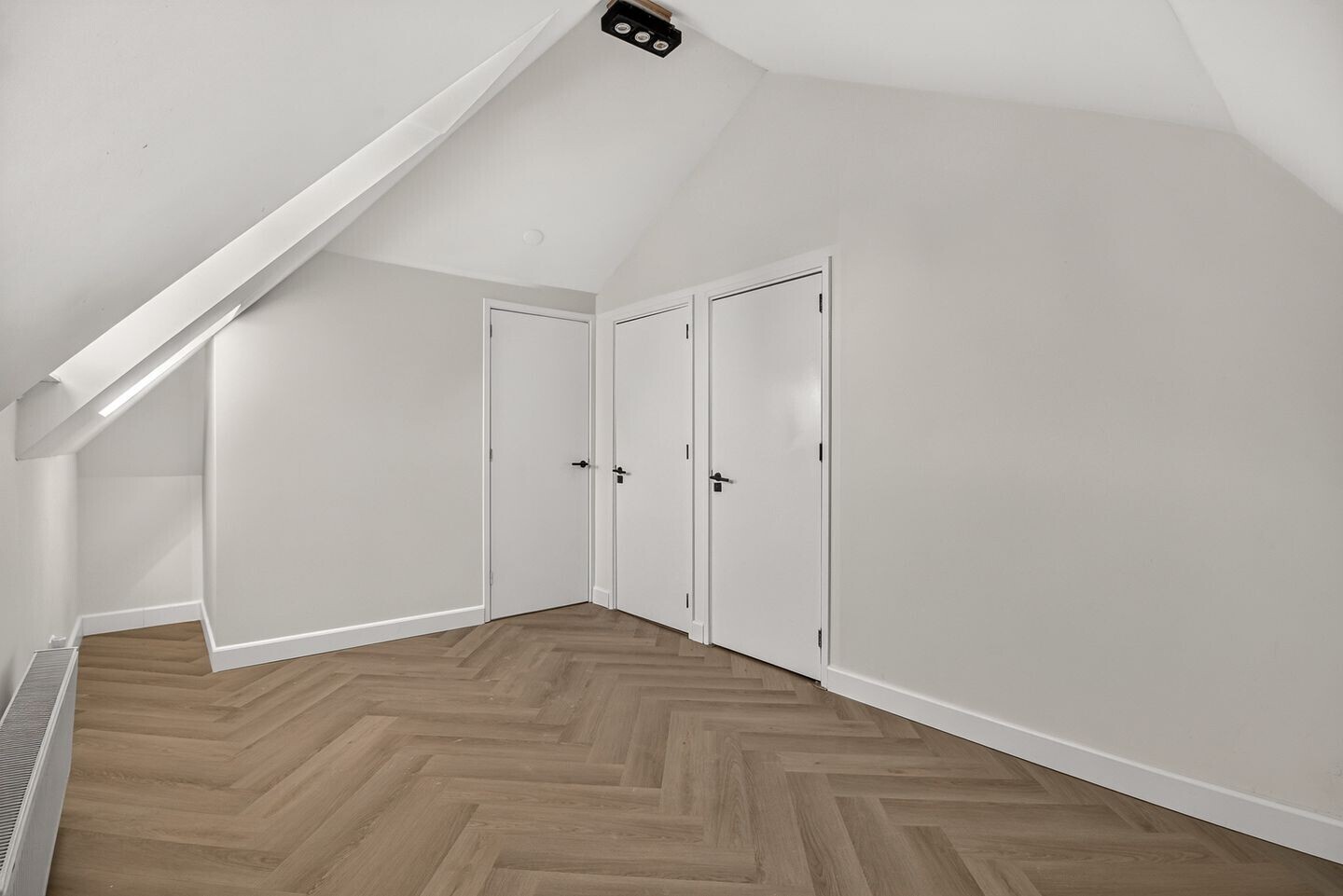 Appartement te koop: Zwart Janstraat 114A02, Rotterdam