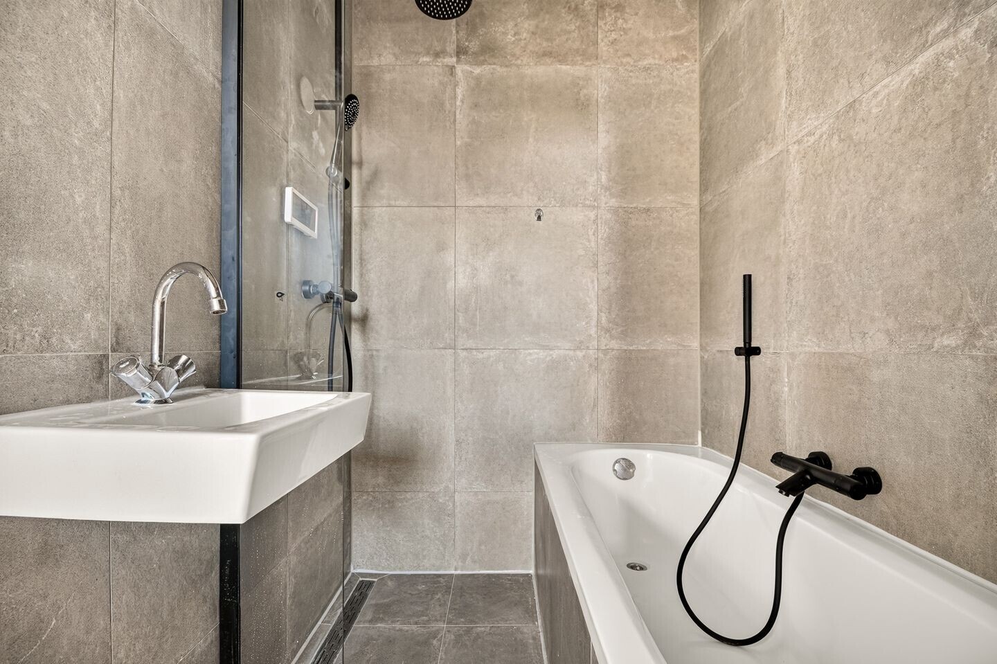 Appartement te koop: Zwart Janstraat 114A02, Rotterdam