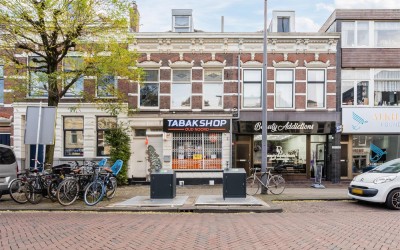 Zwart Janst. 126-A
