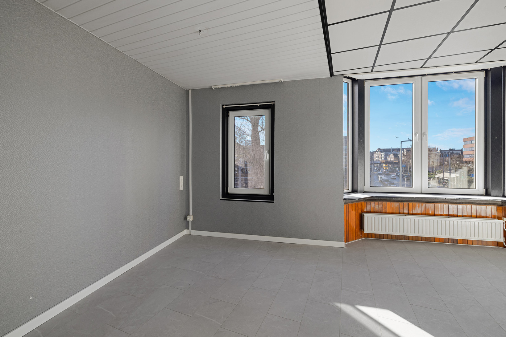 Appartement te koop: Bergweg 282B, Rotterdam