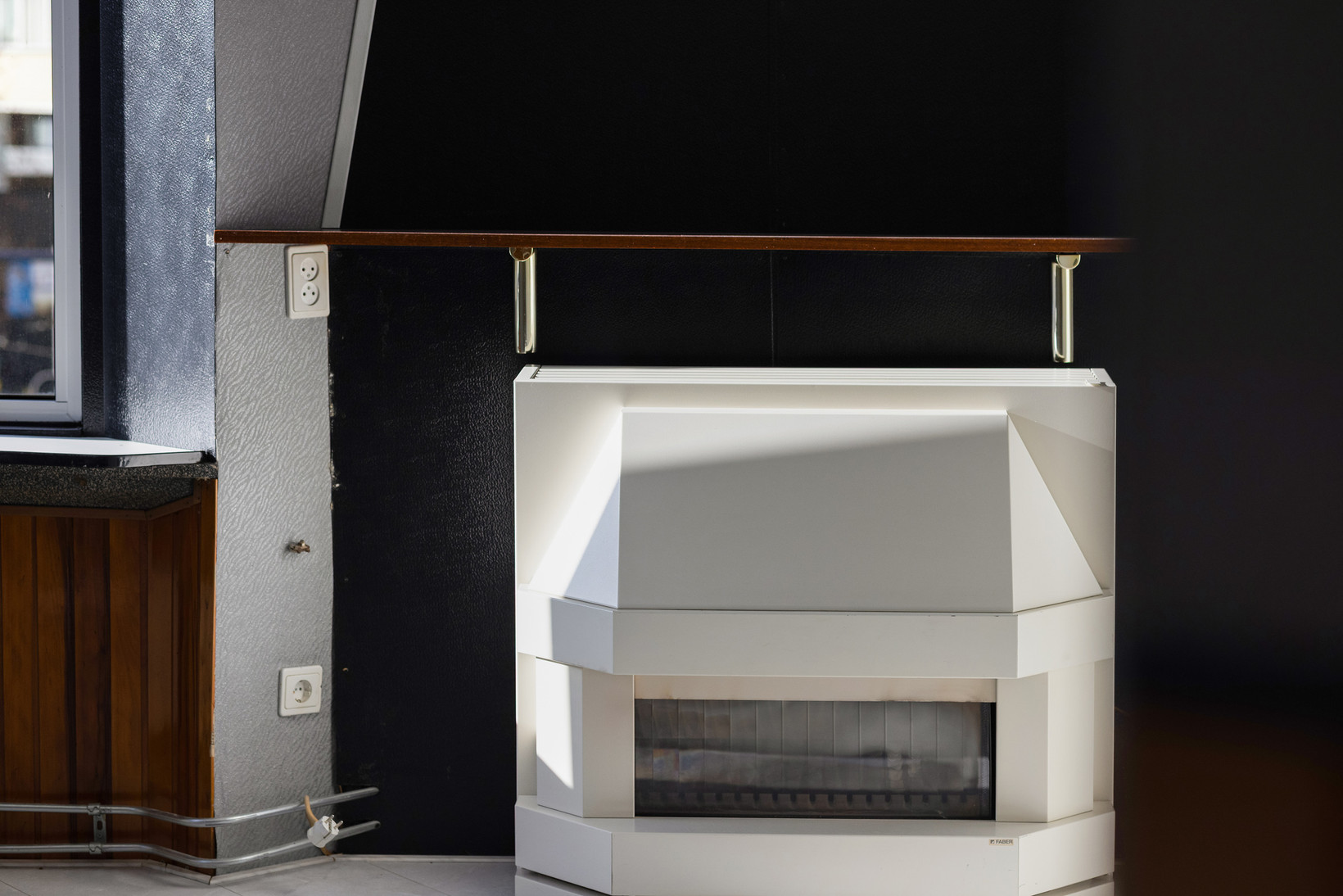 Appartement te koop: Bergweg 282B, Rotterdam