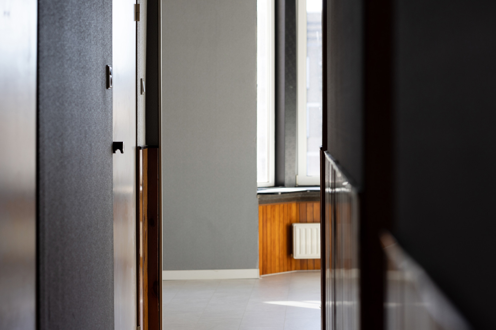 Appartement te koop: Bergweg 282B, Rotterdam