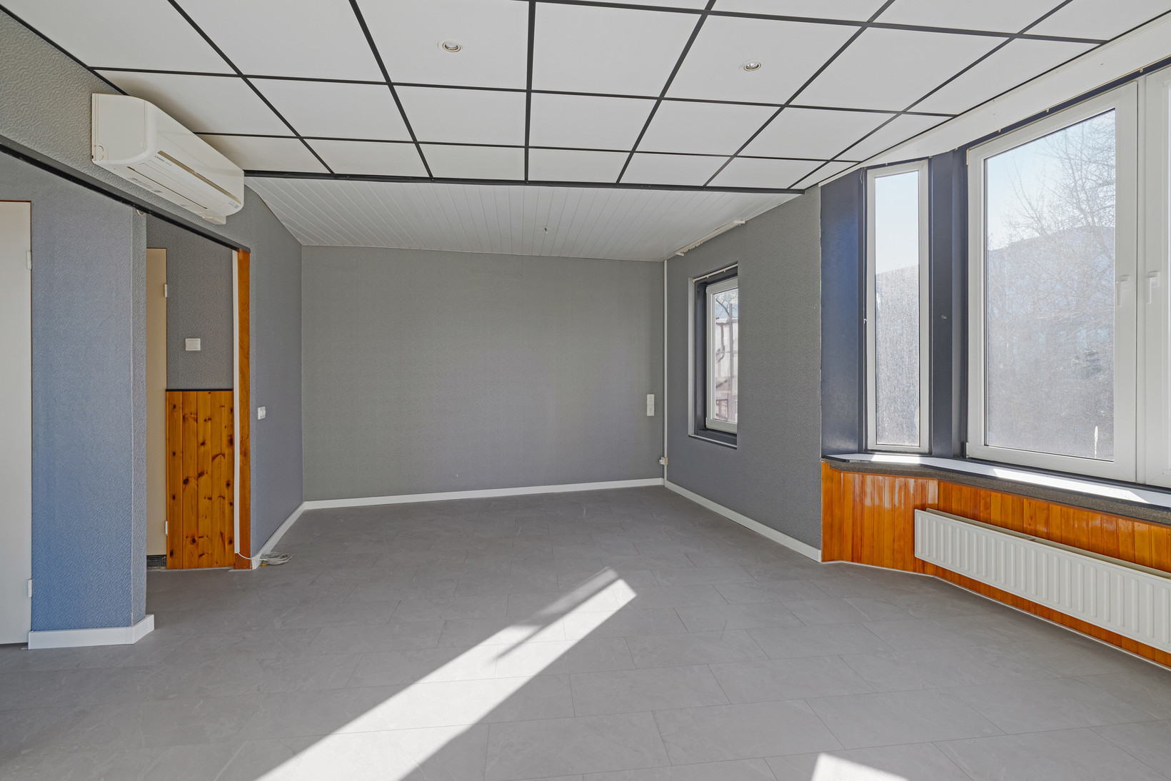 Appartement te koop: Bergweg 282B, Rotterdam