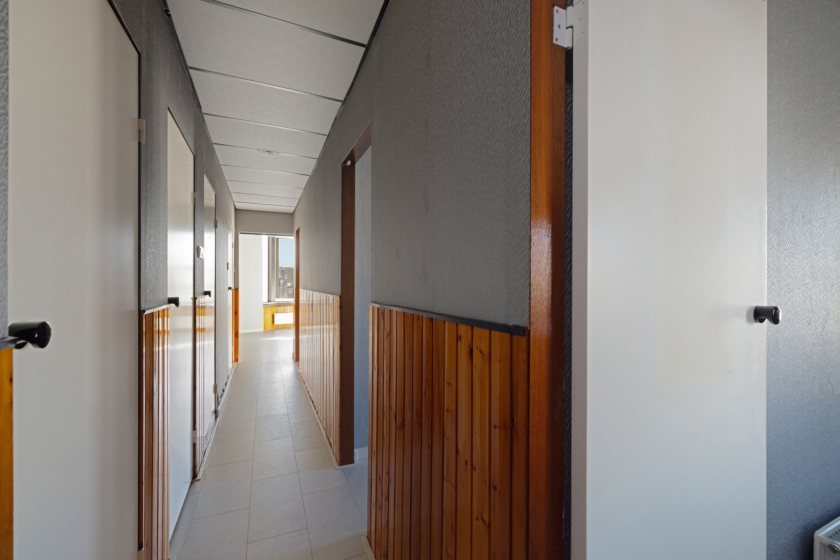 Appartement te koop: Bergweg 282B, Rotterdam