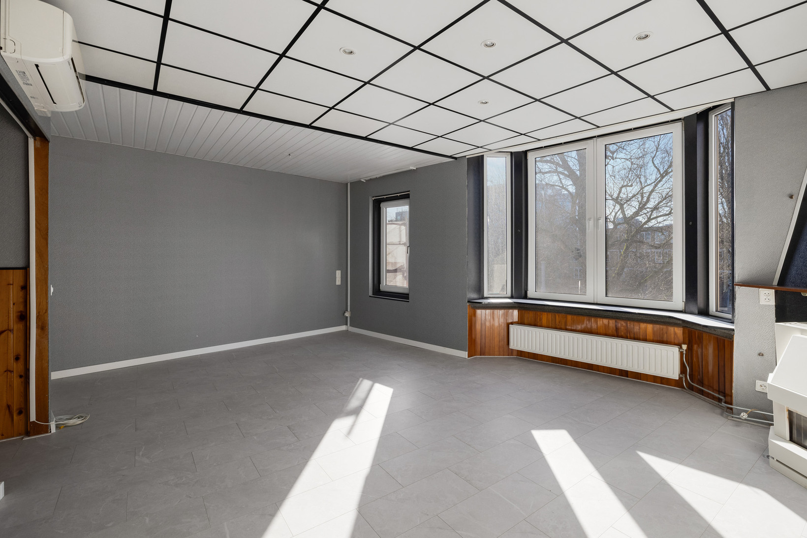 Appartement te koop: Bergweg 282B, Rotterdam