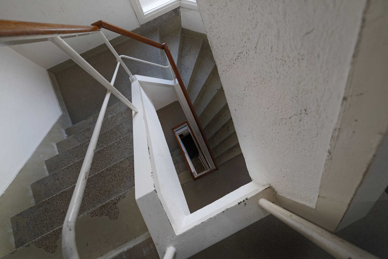 Appartement te koop: Bergweg 282B, Rotterdam