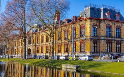 Noordsingel 113-S