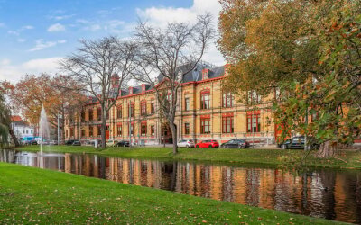 Noordsingel 115-J