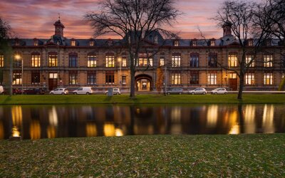Noordsingel 117-F