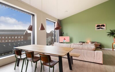 Noordsingel 117-G
