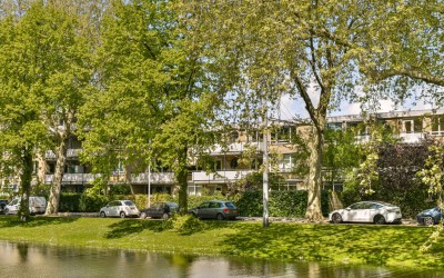 Noordsingel 157-B