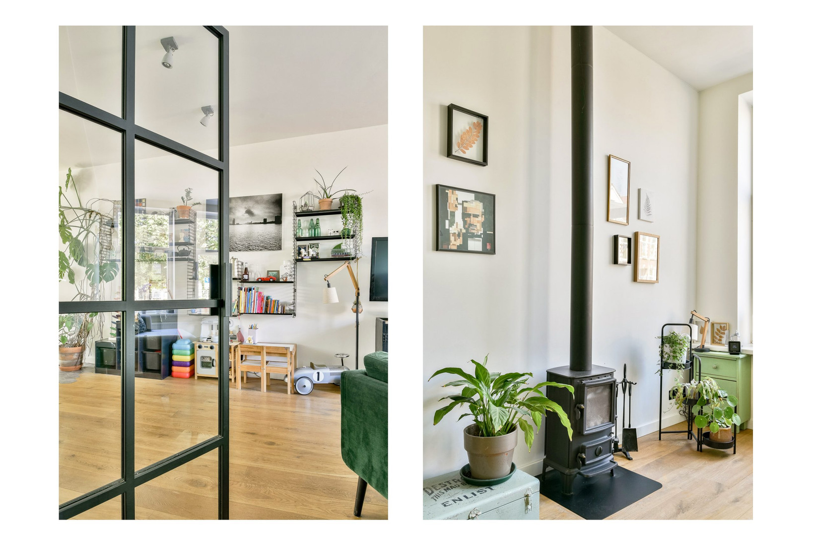 Tussenwoning te koop: Pijnackerplein 26, Rotterdam