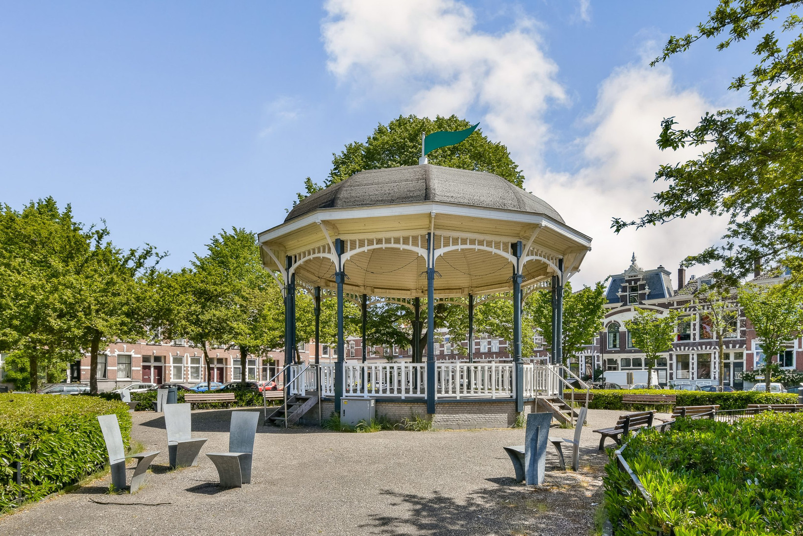 Tussenwoning te koop: Pijnackerplein 26, Rotterdam