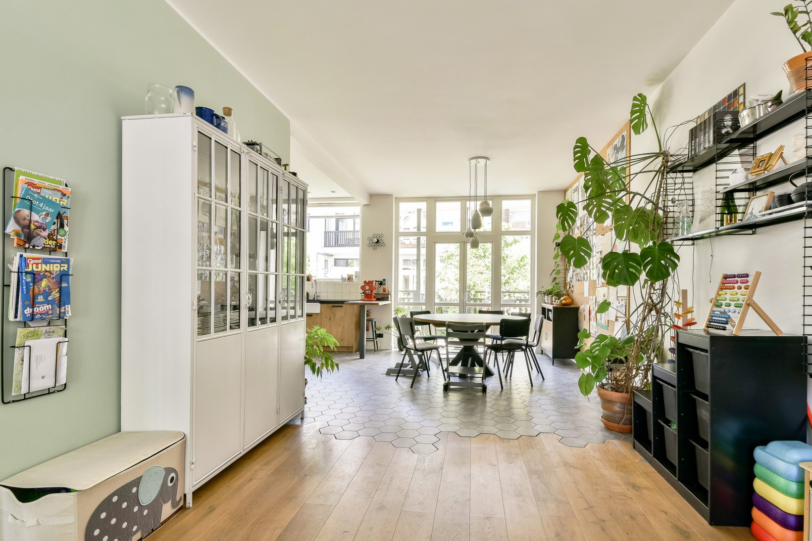 Tussenwoning te koop: Pijnackerplein 26, Rotterdam